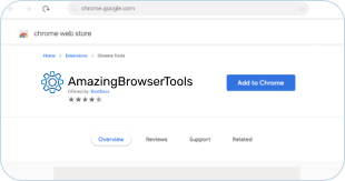 AmazingBrowserTools