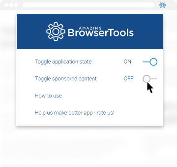 AmazingBrowserTools